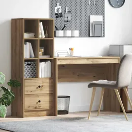vidaxl-biurko-dab-rzemieslniczy-1455-x-40-x-127-cm-2-szt