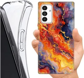 etui-altreo-na-samsung-galaxy-a13-5g-plecki-case-wzory-ogniste-marble