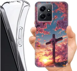 etui-altreo-na-xiaomi-redmi-note-12-4g-plecki-case-wzory-kosciol-wiara