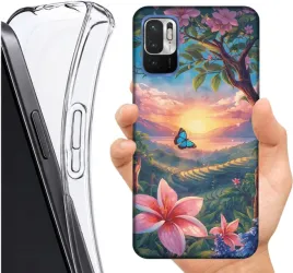 etui-altreo-na-xiaomi-redmi-note-10-plecki-case-wzory-motyle-motylki
