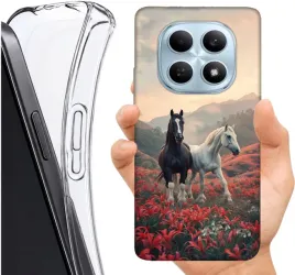 etui-altreo-na-xiaomi-redmi-note-15-plecki-case-wzory-konie-koniki
