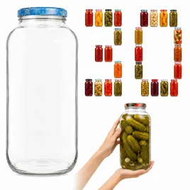 sloiki-2000-ml-2l-30-szt-z-zakretkami-sloik-do-kiszonek-przetworow