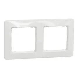 schneider-sedna-design-ramka-podwojna-2-krotna-uniwersalna-biala