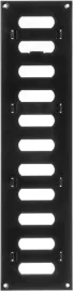 kratka-wentylacyjna-metalowa-40x10-regulowana-czarna