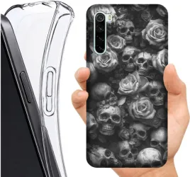 etui-altreo-na-xiaomi-redmi-note-8t-plecki-case-wzory-czaszka-kosci