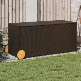 vidaxl-skrzynia-ogrodowa-z-kolkami-brazowa-283l-polirattan