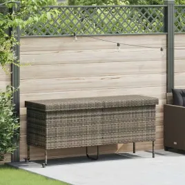 vidaxl-skrzynia-ogrodowa-z-kolkami-szara-160x55x75-cm-polirattan