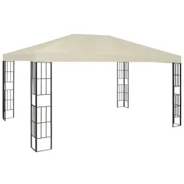 vidaxl-altana-3x4-m-kremowa