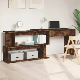 vidaxl-biurko-narozne-przydymiony-dab-200x50x76-cm
