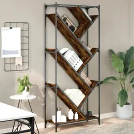 vidaxl-regal-przydymiony-dab-79x30x180-cm-material-drewnopochodny