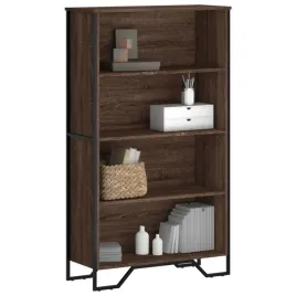vidaxl-regal-brazowy-dab-80x31x1375-cm-material-drewnopochodny