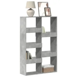 vidaxl-regal-szarosc-betonu-100x33x1555-cm-material-drewnopochodny
