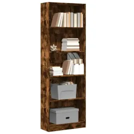 vidaxl-regal-przydymiony-dab-60x24x176-cm-material-drewnopochodny