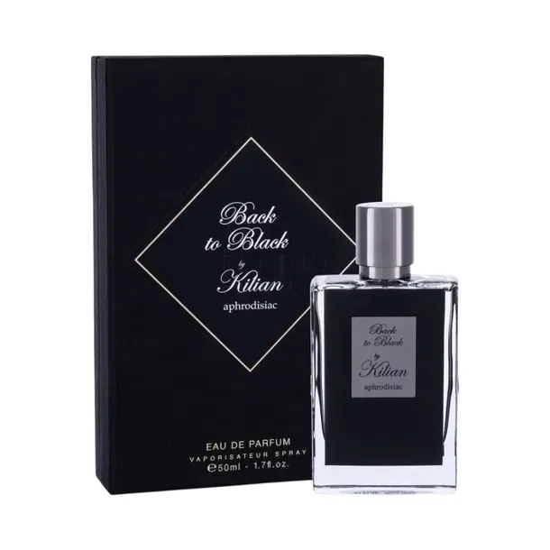 Kilian Back To Black EDP 50 ml