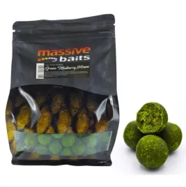 kulki-massive-baits-green-mulberry-24mm-1kg