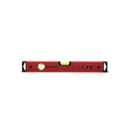 poziomica-wskaznik-pionu-i-poziomu-malowana-2-magnesy-80cm