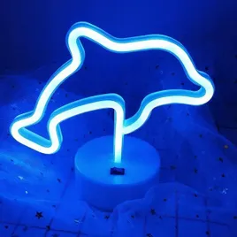 lampka-led-delfin