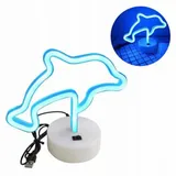 lampka-led-delfin-stan-nowy