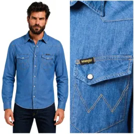 wrangler-western-shirt-mid-stone-dopasowana-koszula-jeansowa-slim-fit-l