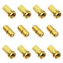 zlotych-wtyczek-f-zestaw-kabel-antenowy-adapter-do-telewizora-zlotych-kabel