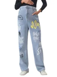 shein-spodnie-jeansowe-niebieskie-ciazowe-46-lld