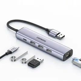 wielofunkcyjny-adapter-hub-usb-3x-usb-ethernet-rj-45-usb-typ-c-pd-ugreen