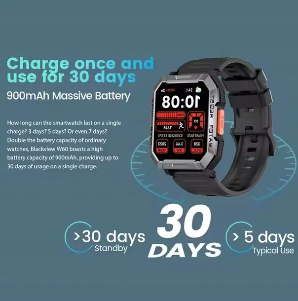 smartwatch-blackview-watch-w60-czarny-stan-powystawowy