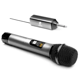 tonor-mikrofon-bezprzewodowy-uhf-system-karaoke-pa-60m-srebrny