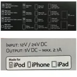 ladowarka-ipod-iphone-ipad-stan-nowy