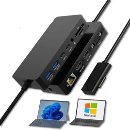 stacja-dokujaca-surface-dock-hub-11-w-1-z-2-portami-hdmi-4k-vga