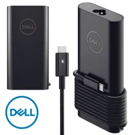 dell-zasilacz-ladowarka-130w-typu-usb-c-oryginal