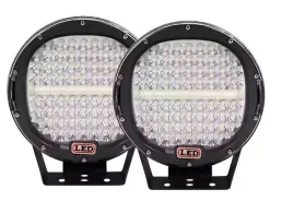 lampy-led-dalekiego-zasiegu-2-szt-4x4-robocza-czarna-halogen-296w