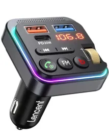 transmiter-z-zestawem-glosnomowiacym-lencent-bluetooth-fm