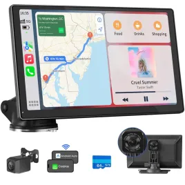 radio-samochodowe-avylet-rc07-radio-monitor-apple-carplay-9-lcd-2-din