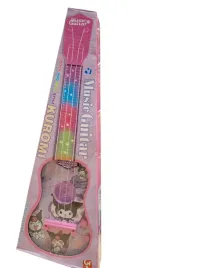 zabawkowa-gitarka-40cm-dla-dzieci-podswietlana-z-muzyka-stich-kuromi-blue