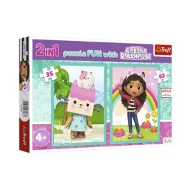 puzzle-2w1-fun-gaby-koci-domek-gabi-trefl-93586