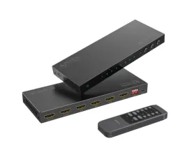 portta-hdmi-matrix-4-wejscia-2-wyjscia-4k-60hz