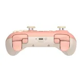pad-bezprzewodowy-8bitdo-ultimate-2c-peach-hall-effect-2-4g-android-pc-kolor-rozowy