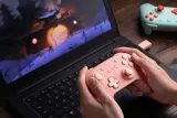 pad-bezprzewodowy-8bitdo-ultimate-2c-peach-hall-effect-2-4g-android-pc-marka-inna