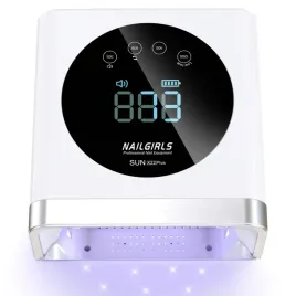 nailgirls-lampa-uv-led-150w-do-paznokci-z-sensorem-lcd-i-timerem