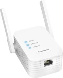 bridge-brostrend-802-11n-wi-fi-4-wzmacniacz-adapter