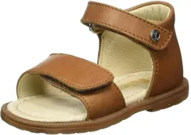 falcotto-skorzane-sandalki-dzieciece-na-paski-brazowe-26-6da