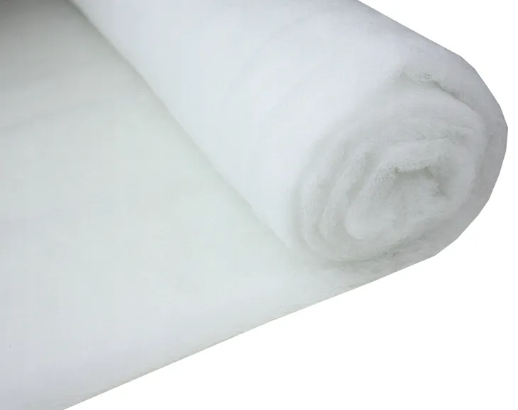 OWATA WŁÓKNINA WATOLINA TAPICERSKA 200g/160cm