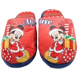 disney-kapcie-dzieciece-myszka-mickey-swiateczne-28-6da