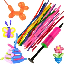 balony-do-modelowania-skrecania-20szt-z-pompka-rurki-kolorowe-zestaw-pompka