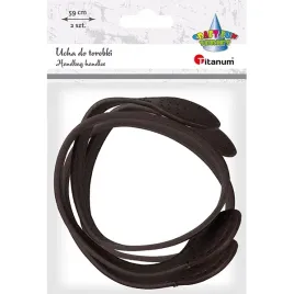 uszy-pasek-to-torebki-16x59cm-2szt-kawowe-titanum