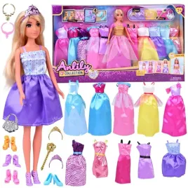 anlily-lalka-modelka-duzy-zestaw-11-sukienek-i-akcesoriow-krolewny-za5695