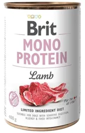 brit-mono-protein-lamb-400-g-monobialkowa-mokra-karma-dla-psow-z-jagniecina