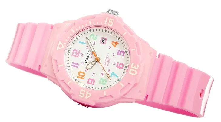 zegarek-casio-youth-ladies-lrw-200h-4b2vdf-plec-dziewczynka
