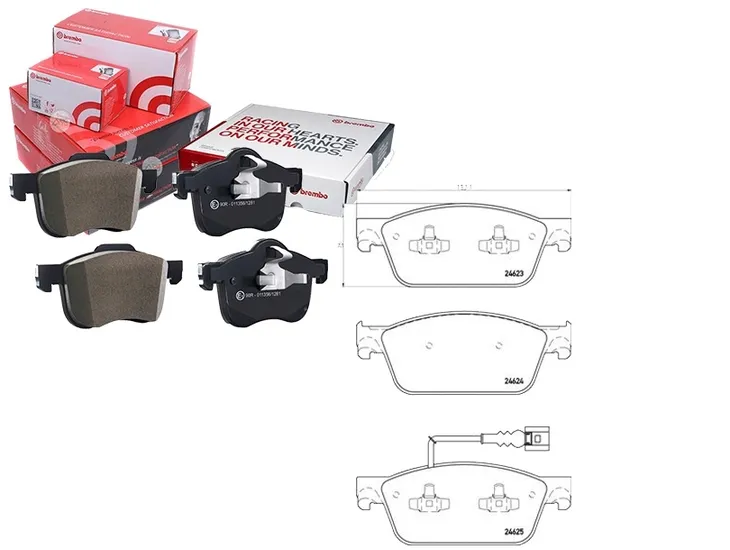 klocki-hamulcowe-przod-vw-brembo-jakosc-czesci-zgodnie-z-gvo-q-oryginal-z-logo-producenta-czesci-oem-oes